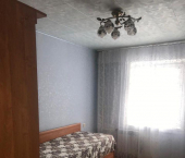 2-комн, 54кв м, этаж 3/9 улица Иванова, 12
