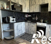1-комн, 35кв м, этаж 5/5 улица Зверева, 6