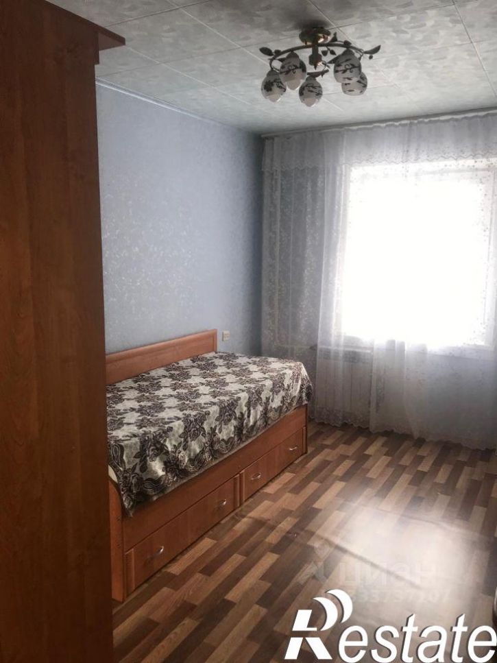 2-комн квартира улица Иванова, 12,  д. 12