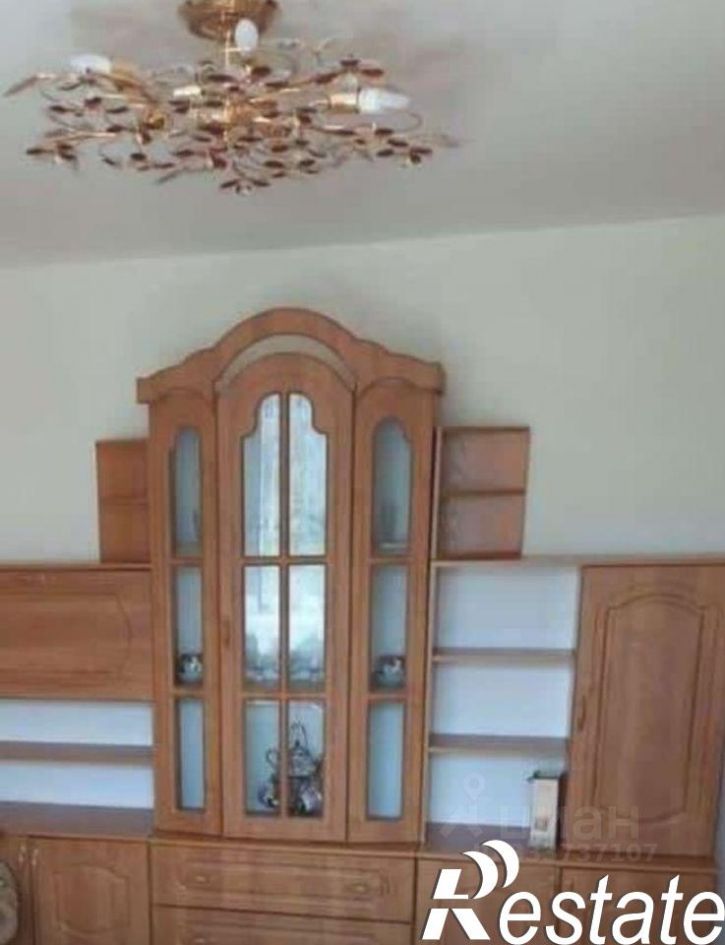 2-комн квартира улица Иванова, 12,  д. 12