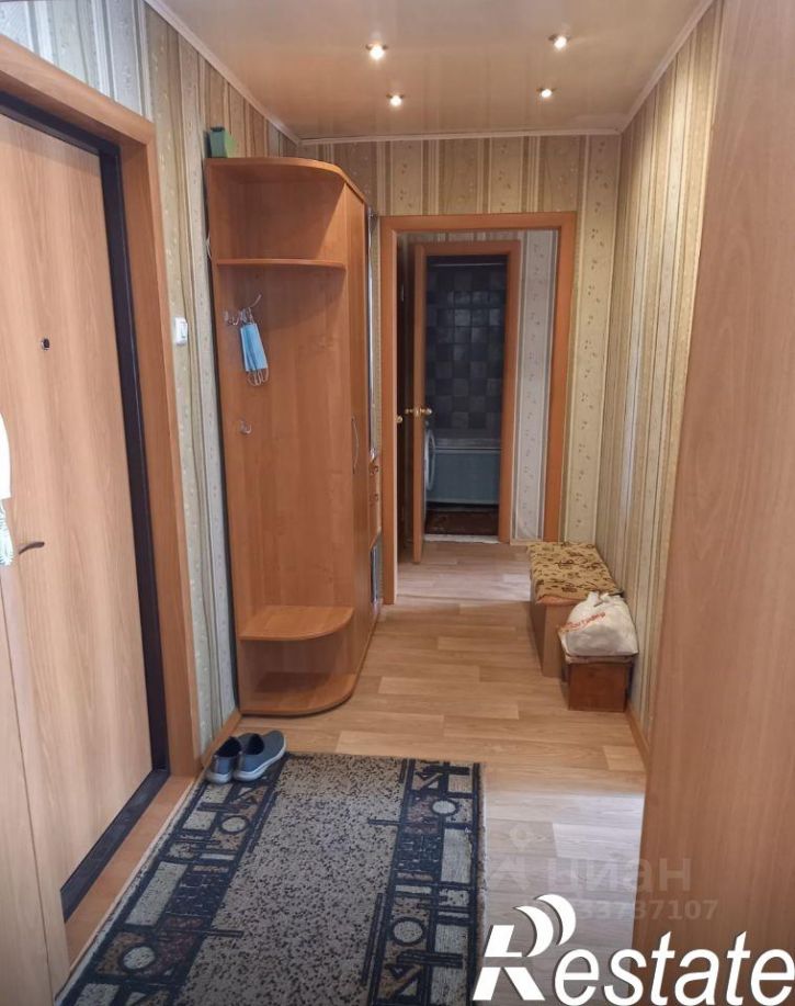 2-комн квартира улица Иванова, 12,  д. 12