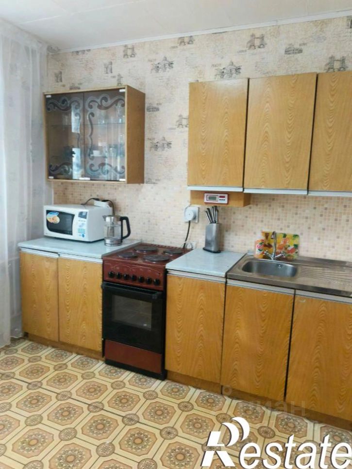3-комн квартира 3-я Таёжная улица, 1,  д. 1