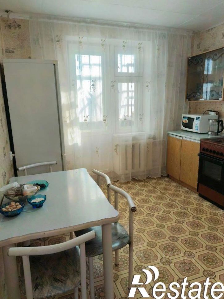 3-комн квартира 3-я Таёжная улица, 1,  д. 1