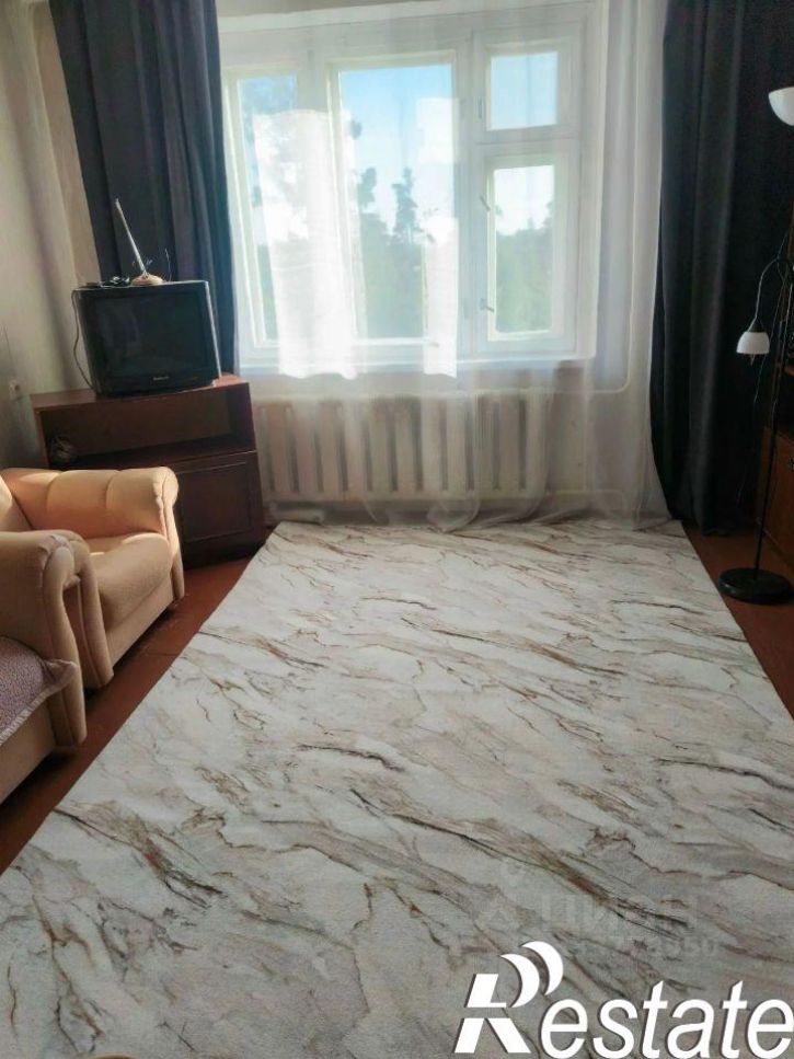 3-комн квартира 3-я Таёжная улица, 1,  д. 1