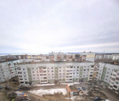 2-комн, 50кв м, этаж 8/10 Юбилейная улица, 31