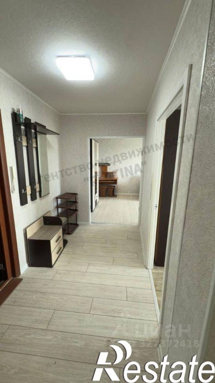 2-комн квартира улица Гиндина, 18/2,  д. 18/2