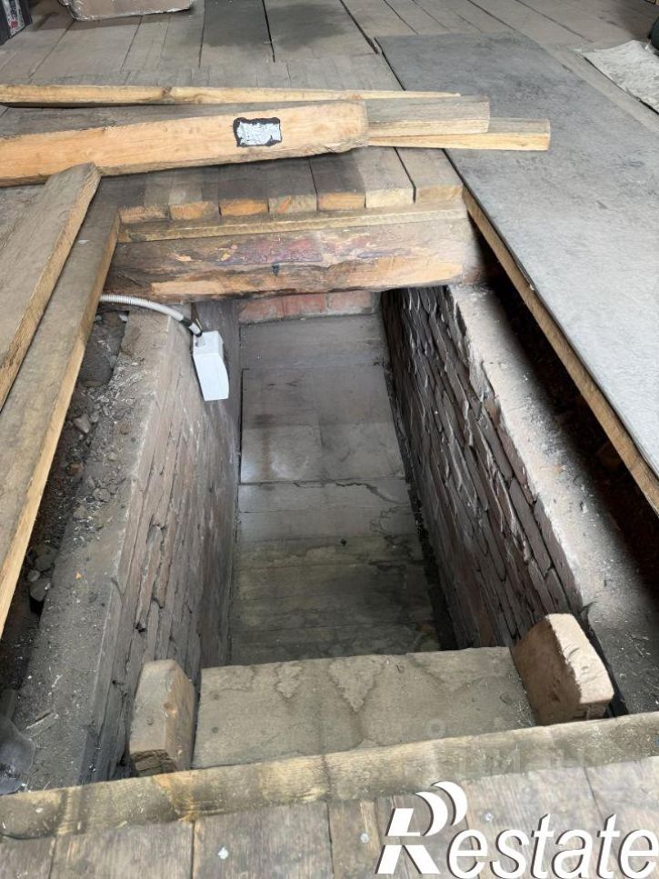 Гараж/парковка улица Мира, 28А,  д. 28А