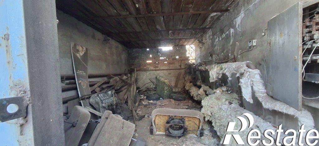 Купить ОСЗ, отдельно стоящее здание за 36 936 рублей на Цветочная улица, 14