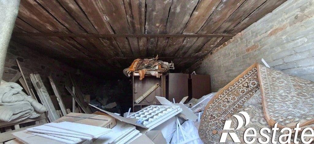 Купить ОСЗ, отдельно стоящее здание за 36 936 рублей на Цветочная улица, 14