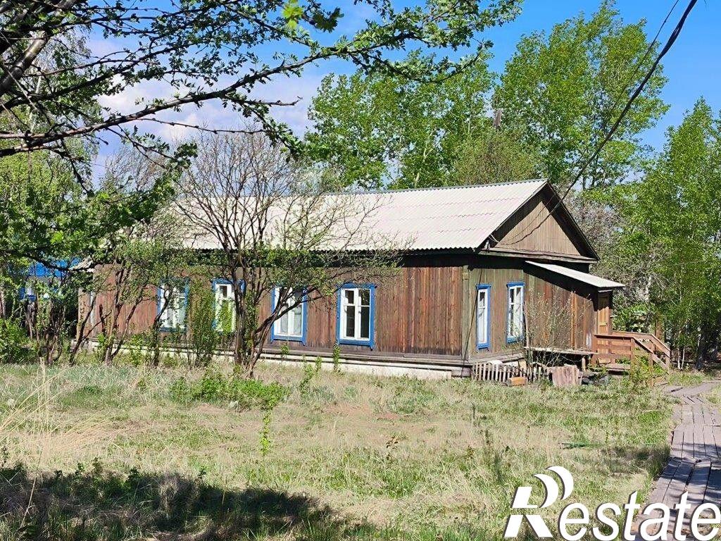 Купить ОСЗ, отдельно стоящее здание за 832 356 рублей на улица 50 лет Октября, 108