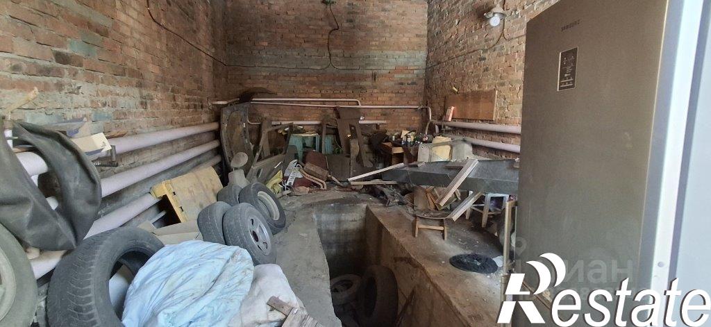 Купить ОСЗ, отдельно стоящее здание за 36 936 рублей на Цветочная улица, 14