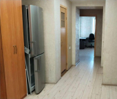 3-комн, 75кв м, этаж 10/14 улица Мира, 60