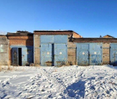 ОСЗ 162 кв м Цветочная улица, 14