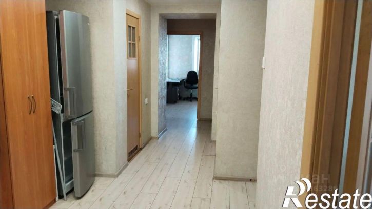 3-комн квартира улица Мира, 60,  д. 60