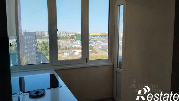 3-комн квартира улица Мира, 60,  д. 60