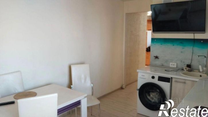 3-комн квартира улица Мира, 60,  д. 60