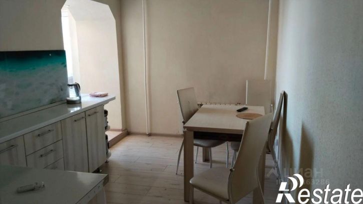3-комн квартира улица Мира, 60,  д. 60