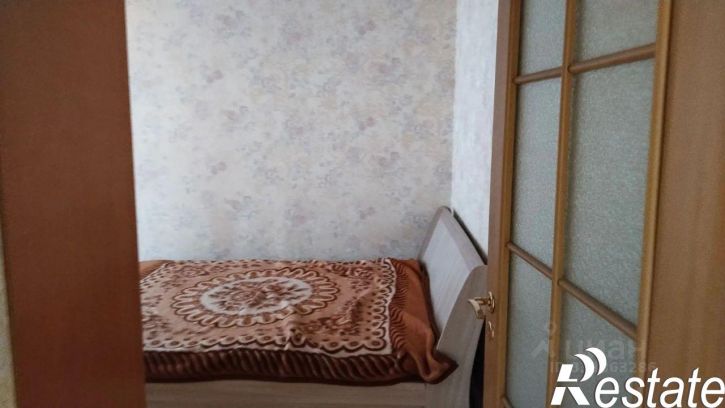 3-комн квартира улица Мира, 60,  д. 60