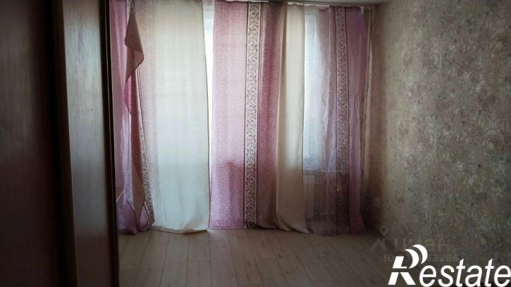 3-комн квартира улица Мира, 60,  д. 60