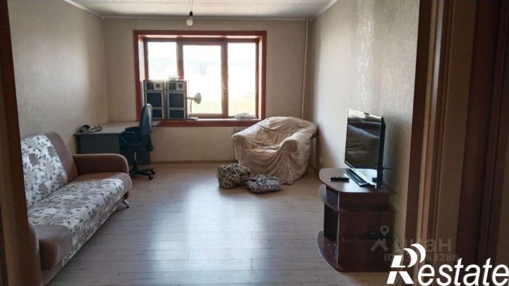 3-комн квартира улица Мира, 60,  д. 60