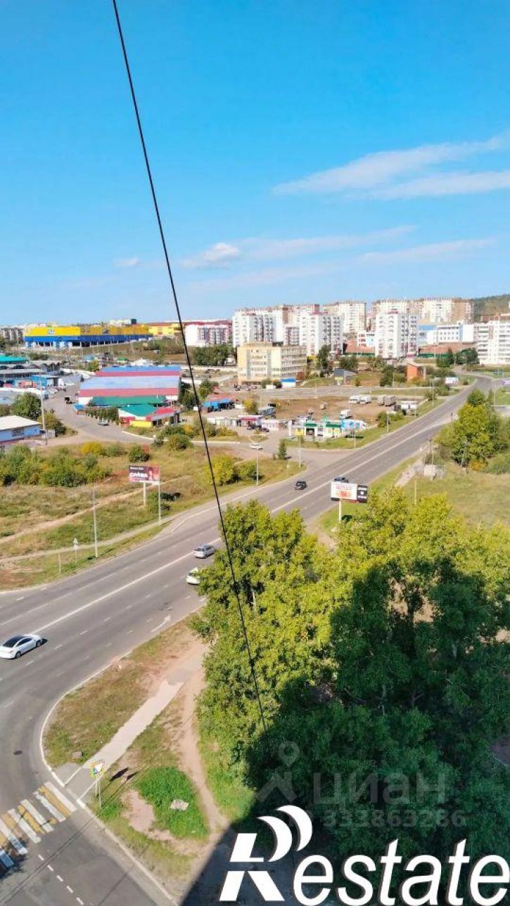 3-комн квартира улица Мира, 60,  д. 60