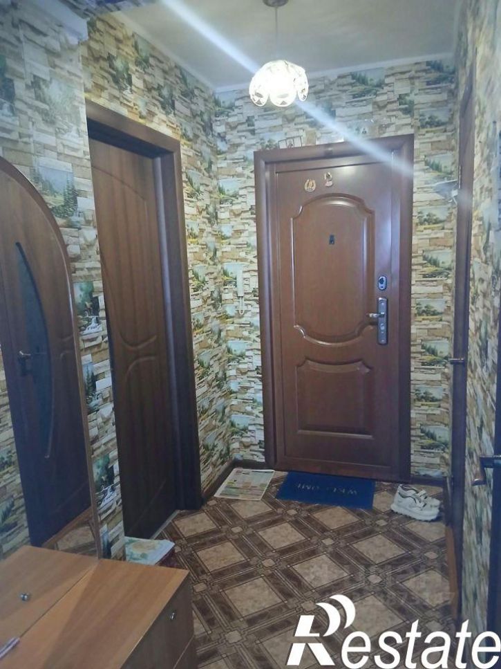 1-комн квартира улица Рябикова, 42/14,  д. 42/14