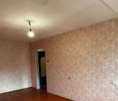 1-комн, 35кв м, этаж 3/5 Гидромонтажная улица, 42