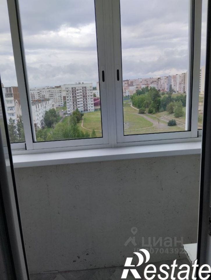 1-комн квартира Олимпийская улица, 17,  д. 17