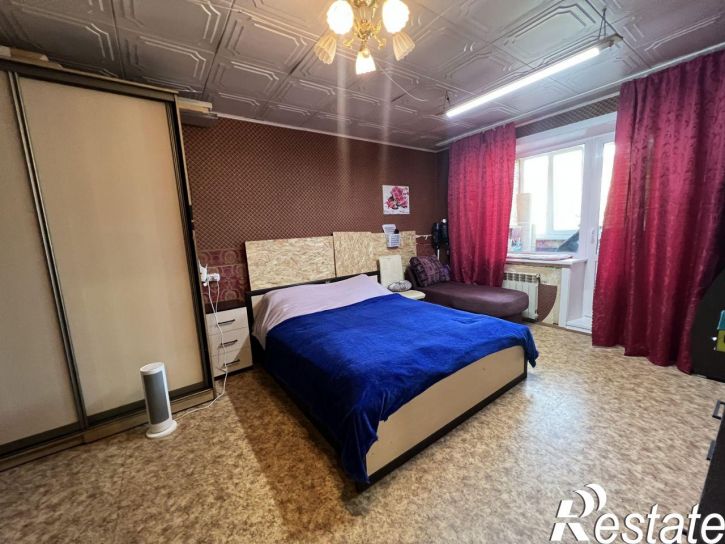 4-комн квартира Юбилейная улица, 17,  д. 17