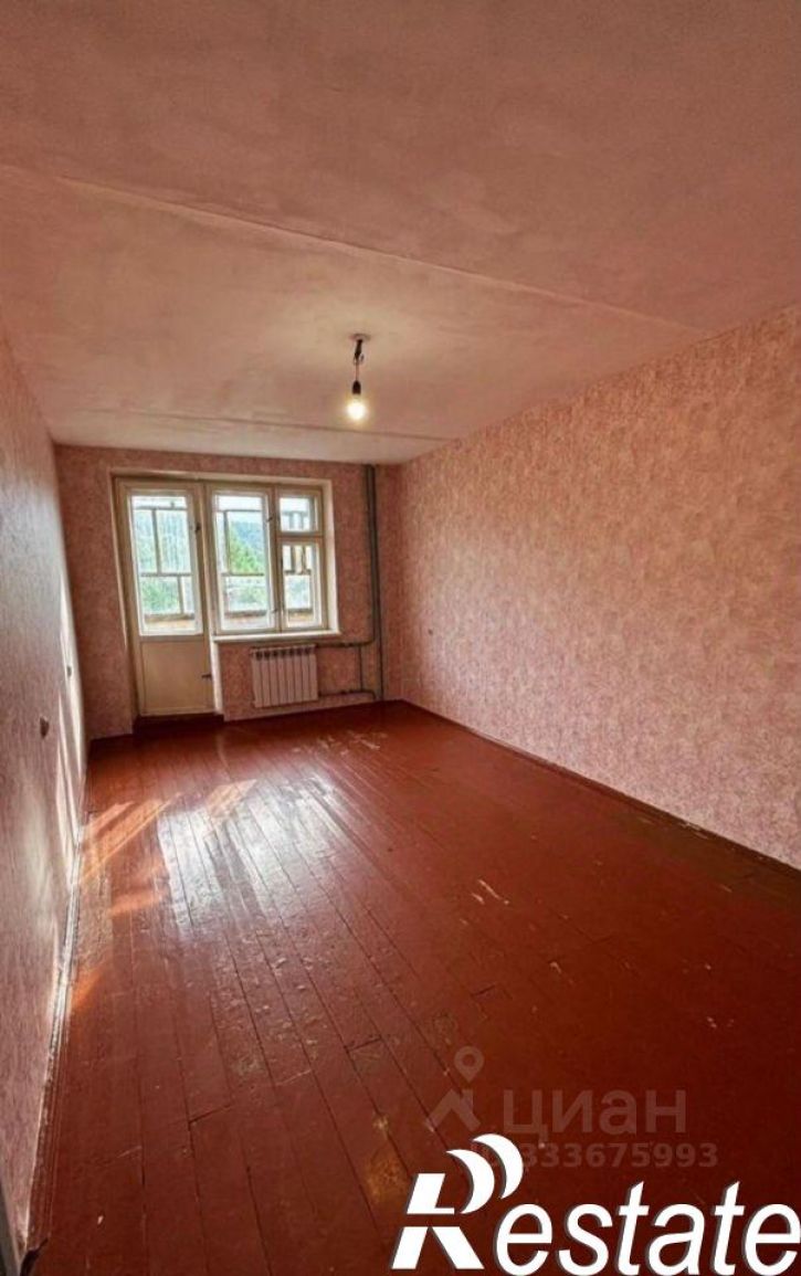 1-комн квартира Гидромонтажная улица, 42,  д. 42
