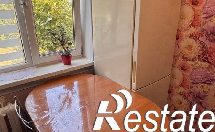 3-комн квартира улица Обручева, 13А,  д. 13А