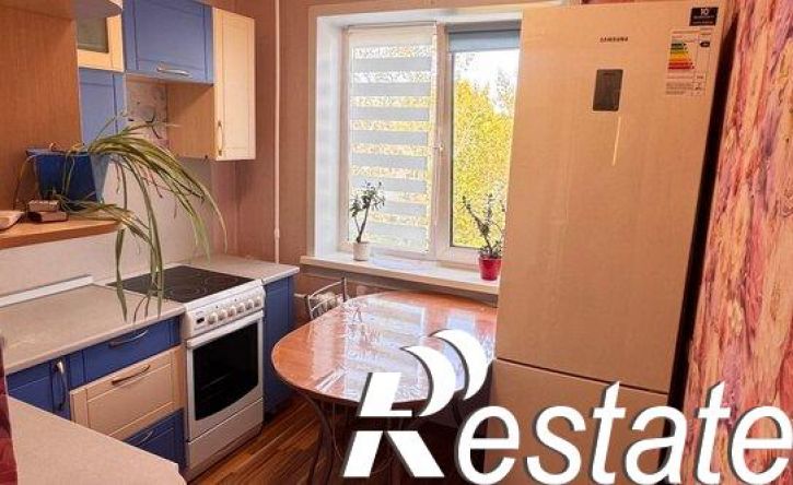 3-комн квартира улица Обручева, 13А,  д. 13А