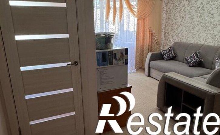 3-комн квартира улица Обручева, 13А,  д. 13А
