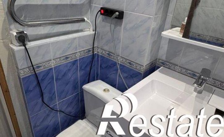 3-комн квартира улица Обручева, 13А,  д. 13А