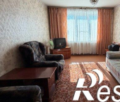 2-комн, 55кв м, этаж 6/9 бульвар Победы, 10
