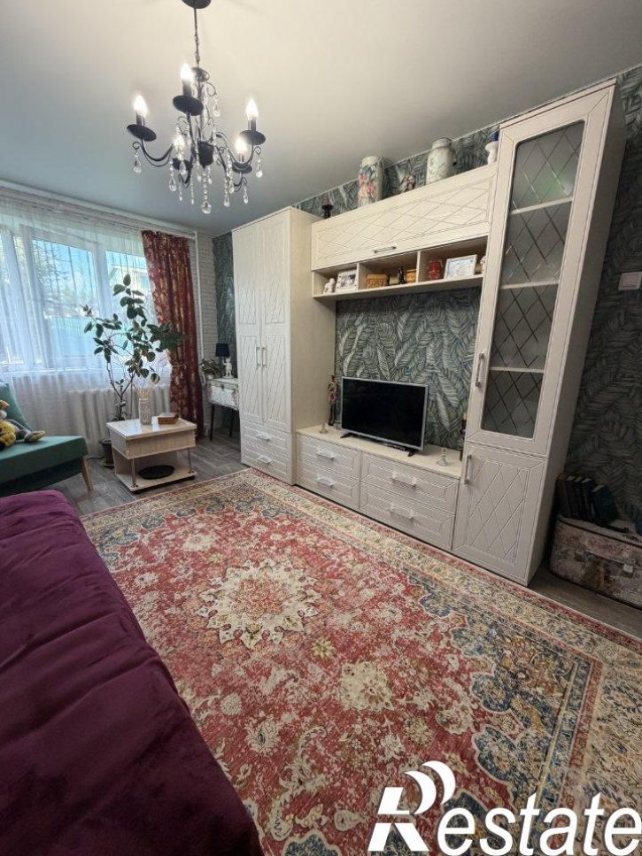 1-комн квартира Цветочная улица, 11,  д. 11