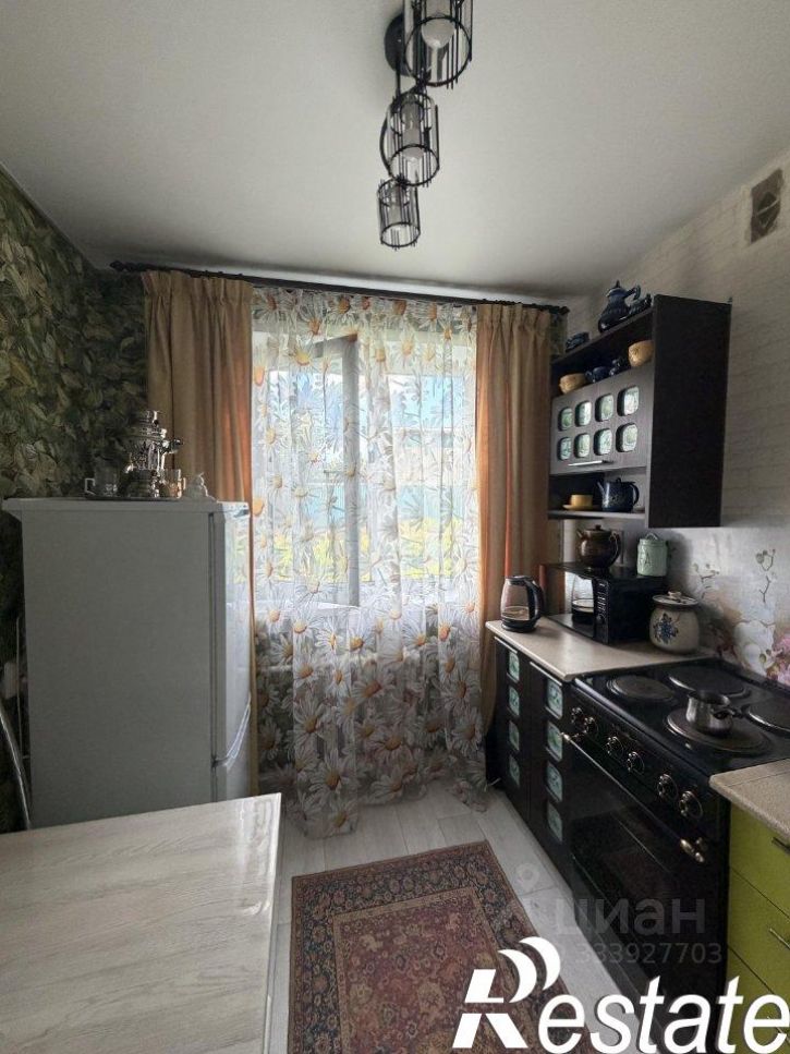 1-комн квартира Цветочная улица, 11,  д. 11