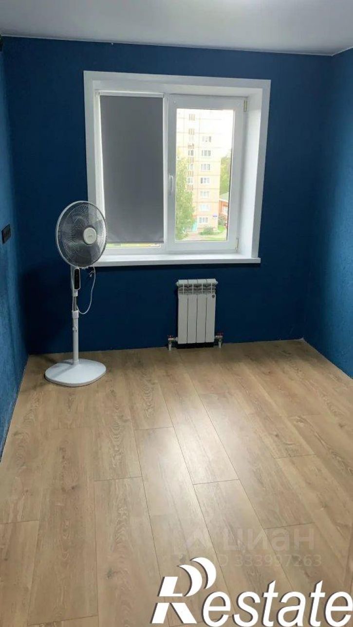 3-комн квартира Приморская улица, 53,  д. 53