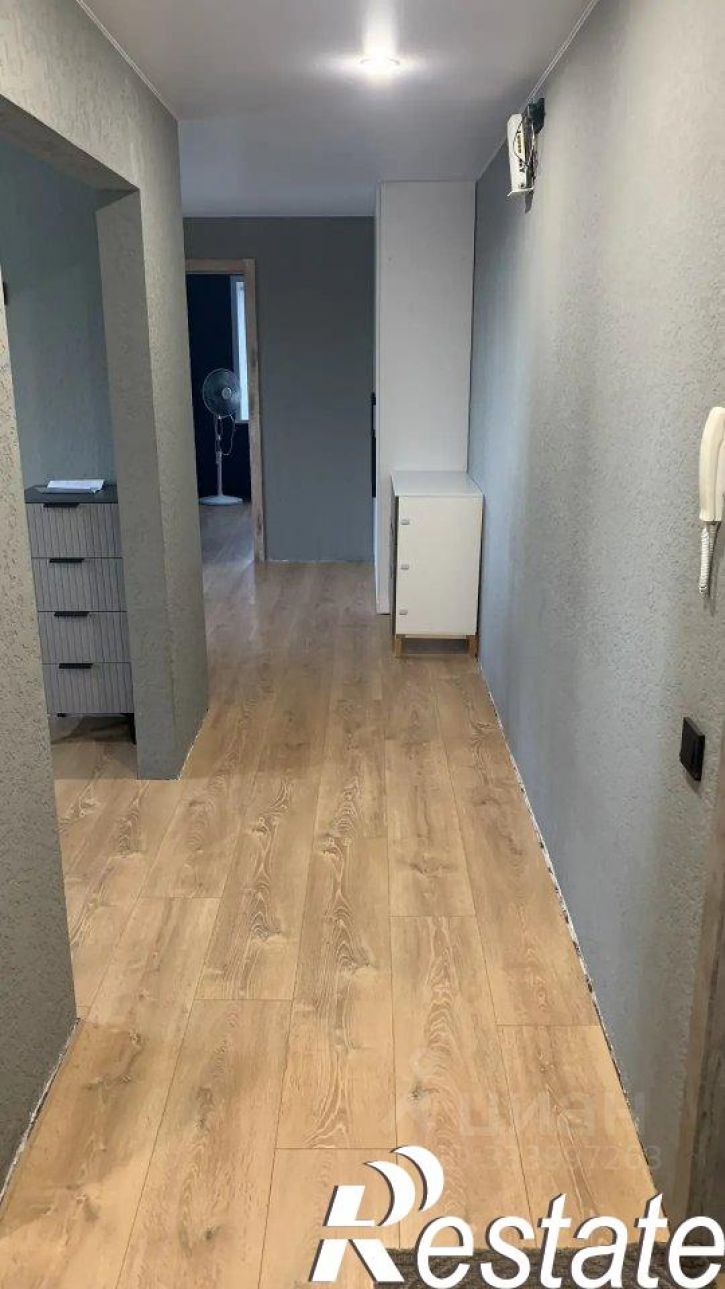 3-комн квартира Приморская улица, 53,  д. 53