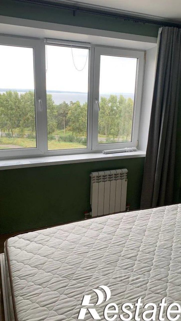 3-комн квартира Приморская улица, 53,  д. 53