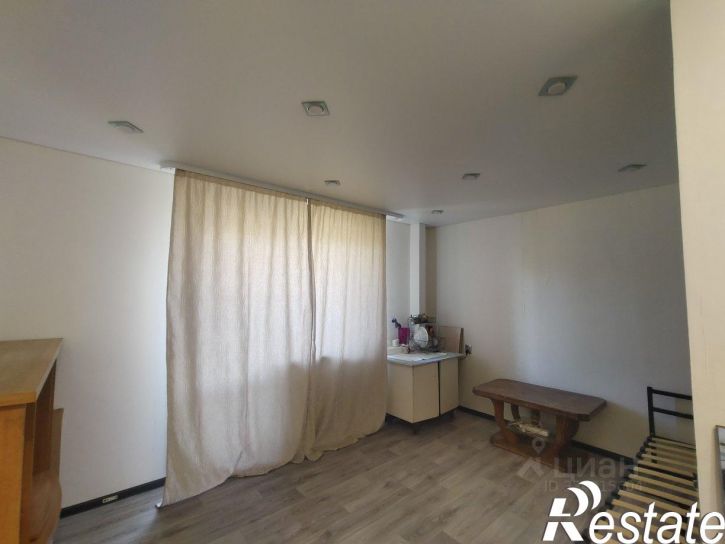 1-комн квартира улица Зверева, 19,  д. 19