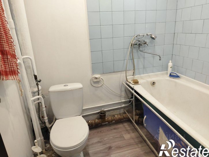 1-комн квартира улица Зверева, 19,  д. 19