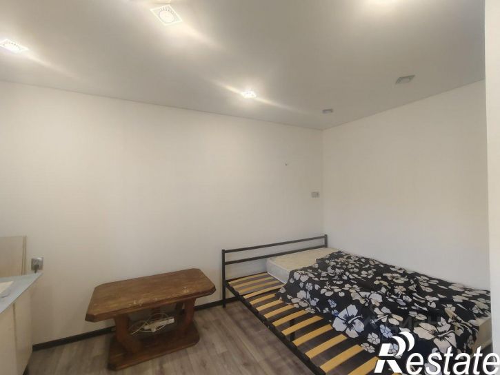 1-комн квартира улица Зверева, 19,  д. 19