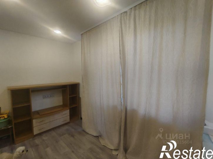 1-комн квартира улица Зверева, 19,  д. 19