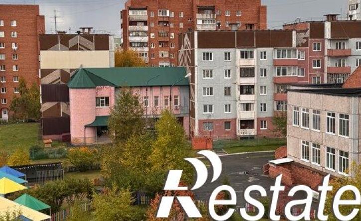 1-комн квартира улица Муханова, 2А,  д. 2А