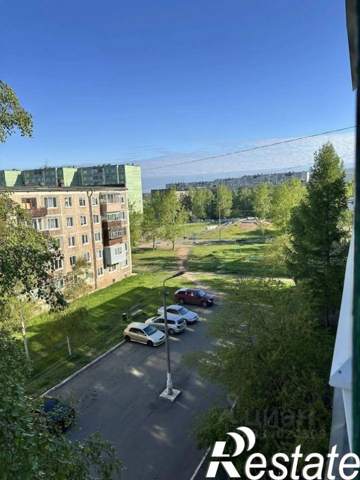 2-комн квартира улица Гагарина, 63,  д. 63