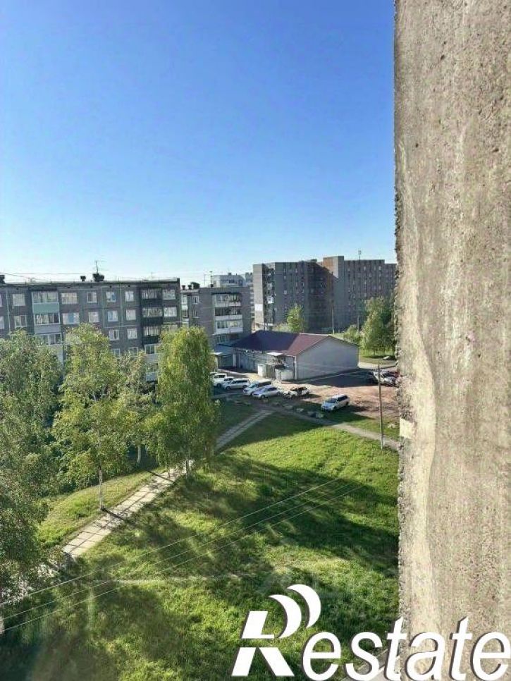 2-комн квартира улица Гагарина, 63,  д. 63