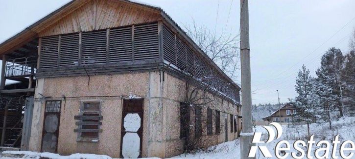 Отдельное здание Профсоюзная улица, 1,  д. 1
