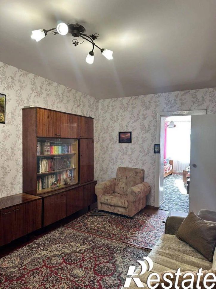 2-комн квартира улица Гагарина, 63,  д. 63