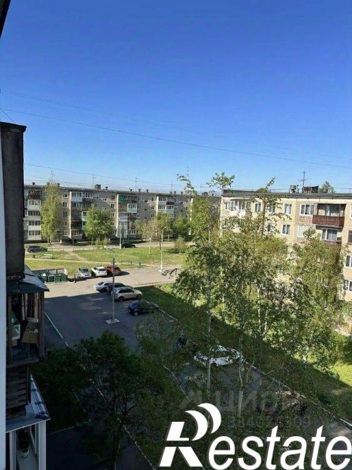 2-комн квартира улица Гагарина, 63,  д. 63